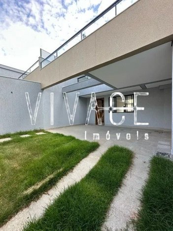 house em Rua dos Jacamins, Vila Cloris - Belo Horizonte - MG