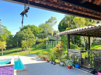 commercial_property em Estrada Henfil, Pindobas - Maricá - RJ