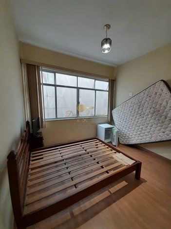 apartment em Rua Rui Barbosa, Várzea - Teresópolis - RJ