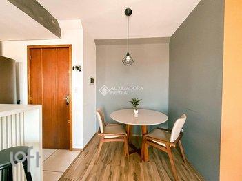 apartment em Marechal Rondon, Parque Mal. Rondo - Cachoeirinha - RS