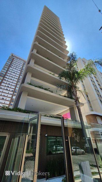 apartment em Rua Acopiara, Alto da Lapa - São Paulo - SP