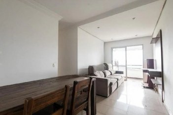 apartment em Rua Álvaro Correa Borges, Vila Doutor Eiras - São Paulo - SP