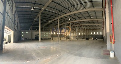 industrial em Iris Memberg, Vila Jovina - Cotia - SP