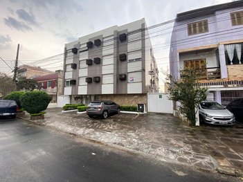 apartment em Olinda, São Geraldo - Porto Alegre - RS