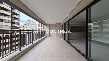 apartment em Ministro Godoi, Perdizes - São Paulo - SP