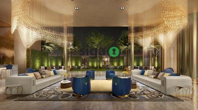 apartment em Avenida Agami, Moema - São Paulo - SP