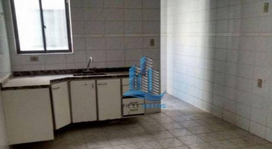 apartment em Alameda São Caetano, Jardim - Santo André - SP