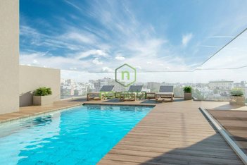 apartment em Gomes Portinho, Centro - Novo Hamburgo - RS