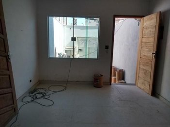 house em Rua Coronel Rodolfo Porto, Vila Monte Santo - São Paulo - SP