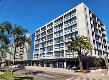apartment em Avenida Central, Xangri-Lá - Xangri-Lá - RS
