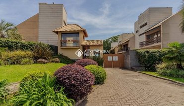 house em Estrada João de Oliveira Remião, Lomba do Pinheiro - Porto Alegre - RS