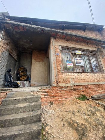 land_lot em Rua Guilherme Vaz Pinto, Jardim Leme - São Paulo - SP