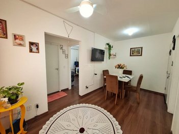 apartment em Rua Leondino Caramez, Parque Manchester - Sorocaba - SP