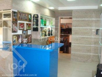 apartment em Rua Brasil, Centro - Canoas - RS