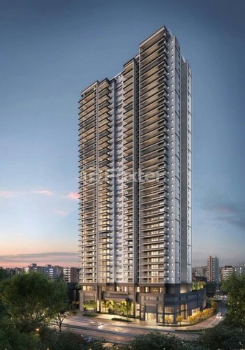 apartment em Rua Ettore Lantieri, Sacomã - São Paulo - SP