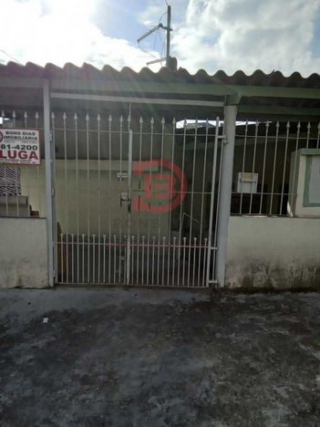 house em Rua Luís Asson, Vila Buenos Aires - São Paulo - SP