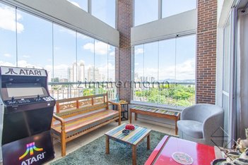 apartment em AFONSO SCHMIDT, Santa Teresinha - São Paulo - SP