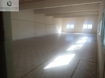 industrial em Rua João de Paula Franco, Jardim Ipanema (Zona Sul) - São Paulo - SP