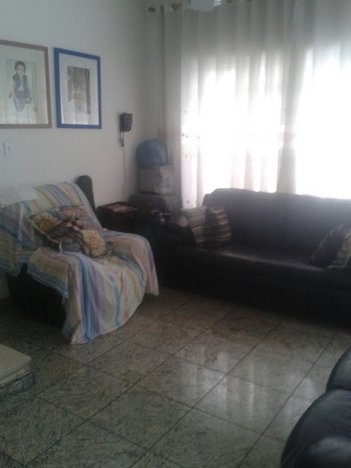 house em Avenida Olavo Bilac, km 18 - Osasco - SP