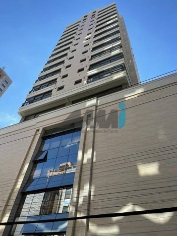 apartment em 1901, Centro - Balneário Camboriú - SC