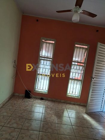 house em Rua Padre Anchieta, Santana - Araçatuba - SP