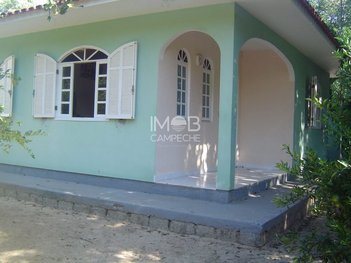 house em Servidão João Sinfronio Pereira, Rio Tavares - Florianópolis - SC
