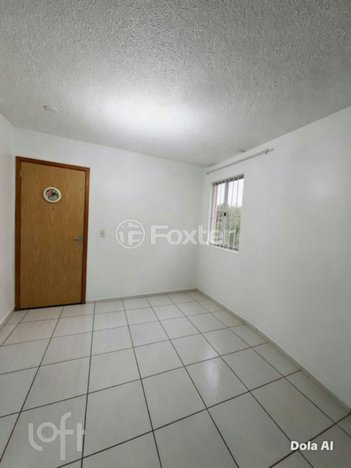 apartment em Rua Capitão Pedroso, Restinga - Porto Alegre - RS