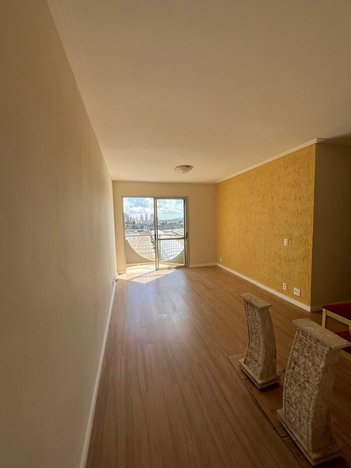 apartment em Alameda Yayá, Jardim Maia - Guarulhos - SP