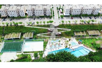 apartment em Avenida Joaquim Patrício, Pium (Distrito Litoral) - Parnamirim - RN