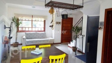 house em Avenida Heitor Vieira, Belém Novo - Porto Alegre - RS