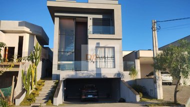 house em Rua Douce Noire, Residencial Colinas - Caçapava - SP