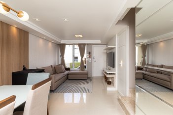 house em Rua Luiz Barreto Murat, Bairro Alto - Curitiba - PR