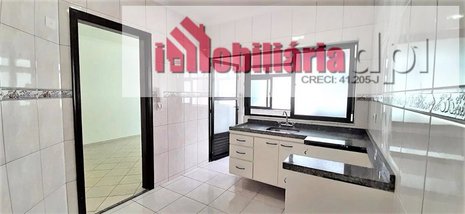 apartment em Rua Anafé, Vila Homero Thon - Santo André - SP