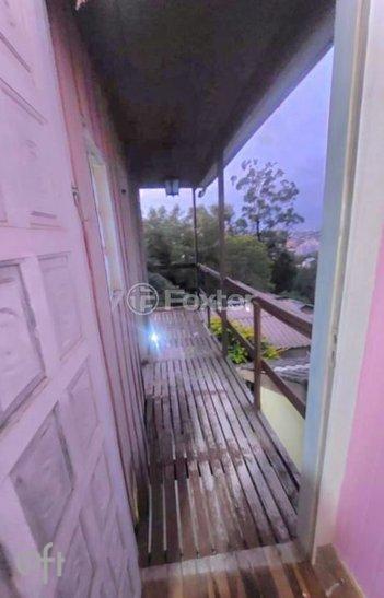house em Taveira Júnior, Nonoai - Porto Alegre - RS