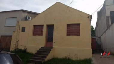 house em Avenida Tupy Silveira, São Jorge - Bagé - RS