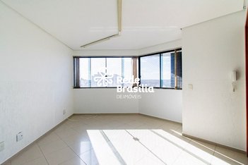 apartment em Rua 4, Setor Habitacional Vicente Pires - Brasília - DF