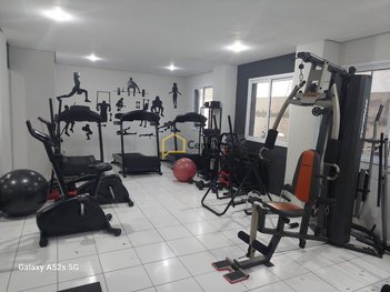 apartment em Rua Odorico Mendes, Mooca - São Paulo - SP