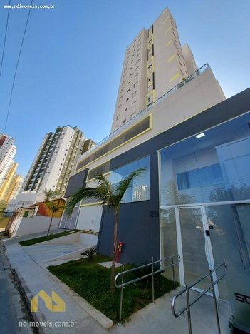 apartment em Rua Jair Salvarani, Vila Oliveira - Mogi das Cruzes - SP