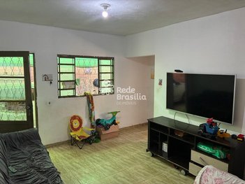 house em QE 42 Conjunto O, Guará II - Brasília - DF