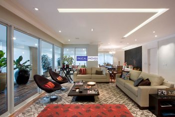 apartment em Rua Volta Redonda, Campo Belo - São Paulo - SP