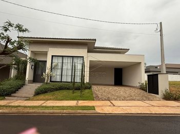 house em Rodovia Engenheiro João Baptista Cabral Renno, Samambaia Parque Residencial - Bauru - SP