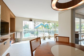 apartment em Rua Embuaçu, Vila Mariana - São Paulo - SP