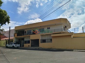 house em Rua José Ferraz da Silveira, Altos do Tietê - Tietê - SP