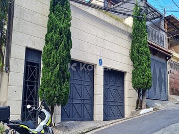 house em Rua Feliciano Bicudo, Vila Paulicéia - São Paulo - SP