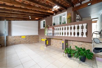 house em Rua Aristides Mariotti, Recanto Quarto Centenário - Jundiaí - SP