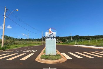 land_lot em Rua José Carlos Carvalho, Quinta da Mata - Ribeirão Preto - SP