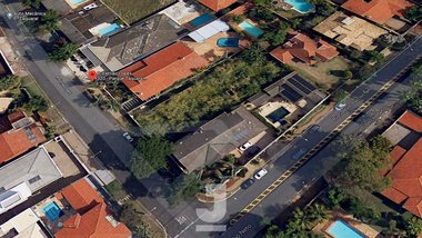 land_lot em Rua Fernão Lopes, Parque Taquaral - Campinas - SP