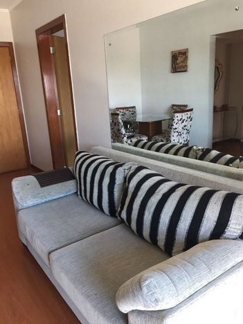 apartment em Da Cavalhada, Cavalhada - Porto Alegre - RS