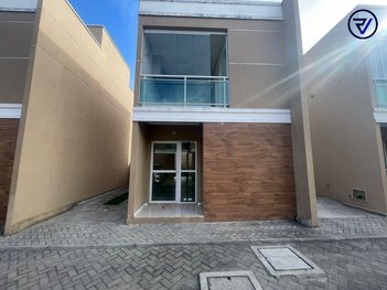 house em Rua Luís Pio Campina, Tamatanduba - Eusébio - CE