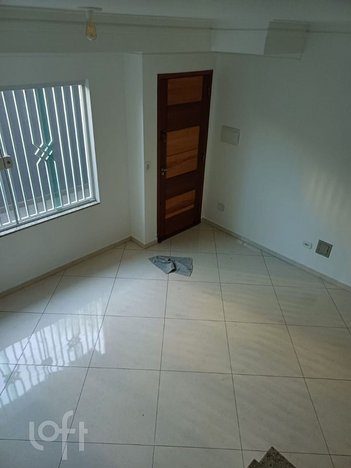 house em Jorge Augusto, Vila Centenário - São Paulo - SP